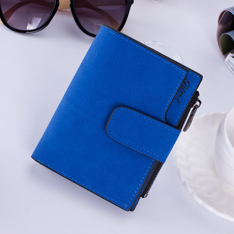 Wallets and Coin Purses Collection