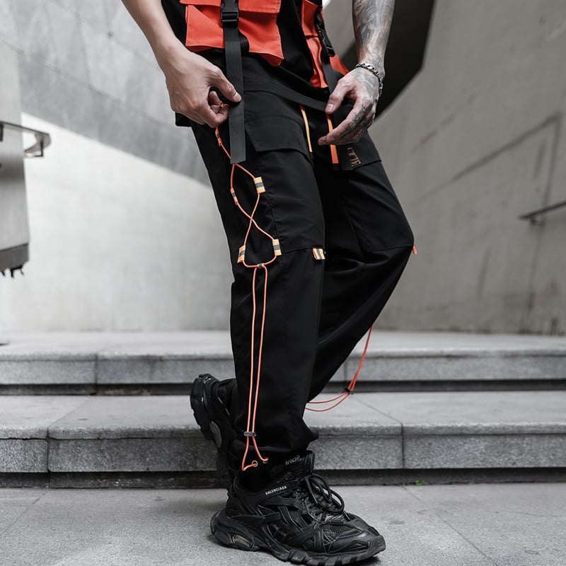 Boys' Casual Trousers