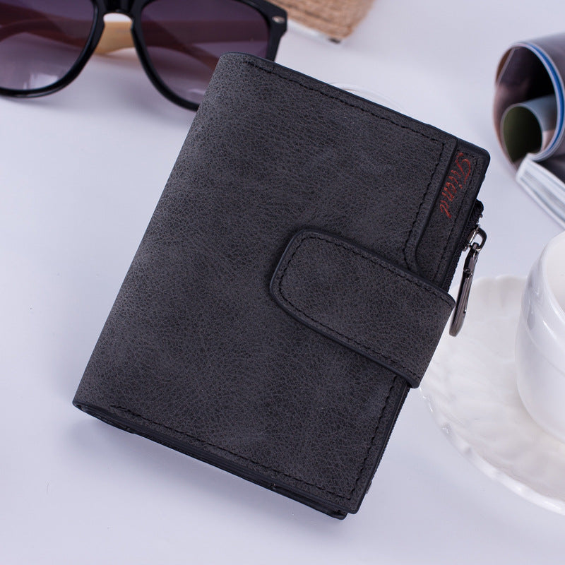 Wallets and Coin Purses Collection