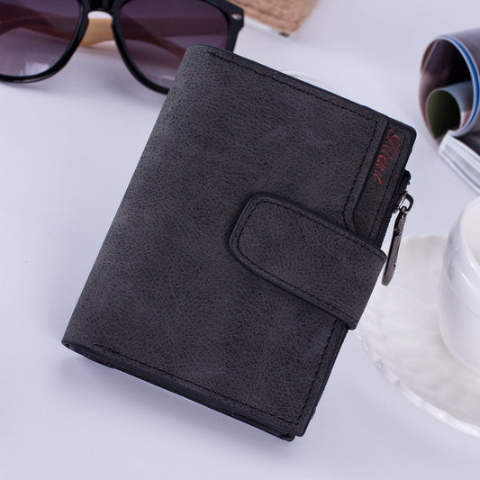 Wallets and Coin Purses Collection