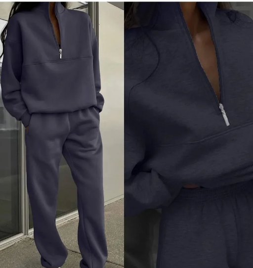 Urban Comfort Lounge Set (One Set)