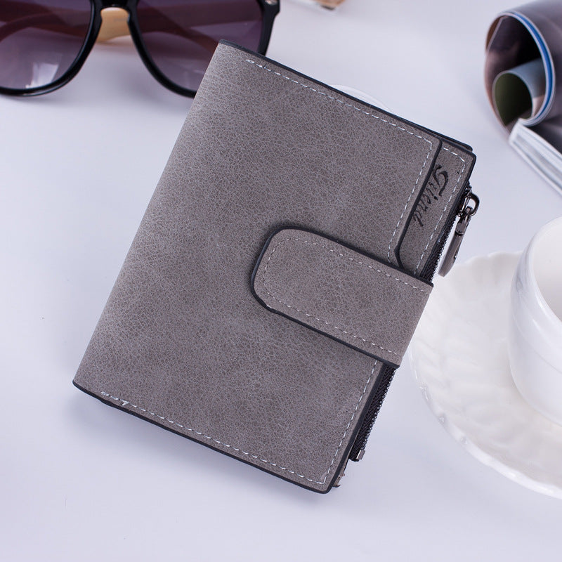 Wallets and Coin Purses Collection