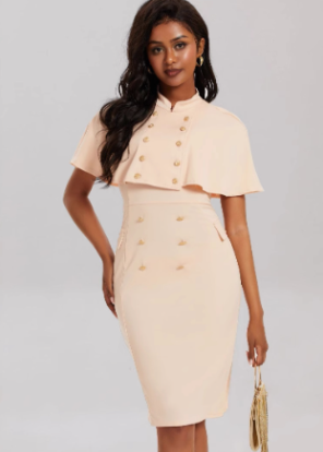 Fashionable European and American Race Suit (One Set)