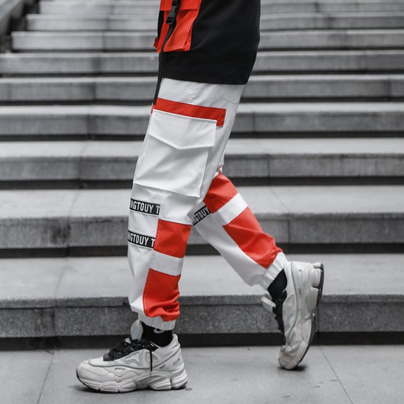 Boys' Casual Trousers