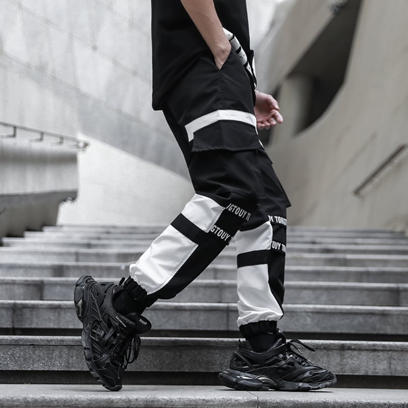 Boys' Casual Trousers