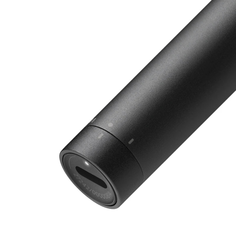 New Xiaomi Mijia Electrical Precision Screwdriver Kit Type-C Rechargeable 2 Gear Torque 400+ Screw S2 Steel Precision Bit