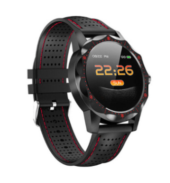 SKY1 Smartwatch - Fitness Tracker and Health Band
