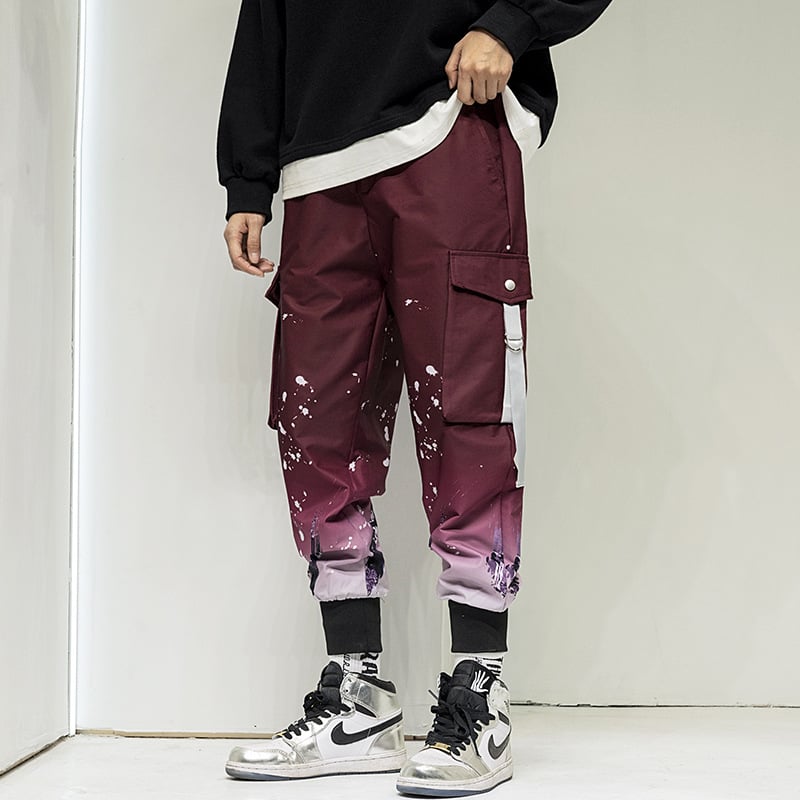 Boys' Casual Trousers