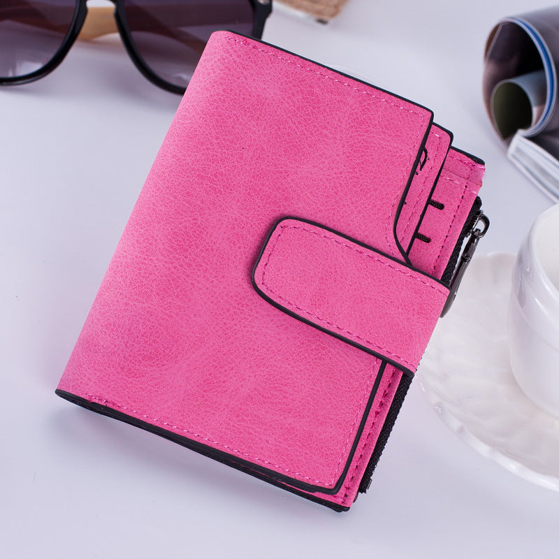 Wallets and Coin Purses Collection