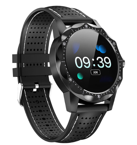 SKY1 Smartwatch - Fitness Tracker and Health Band