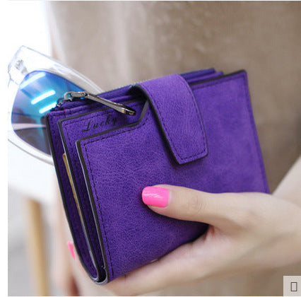 Wallets and Coin Purses Collection