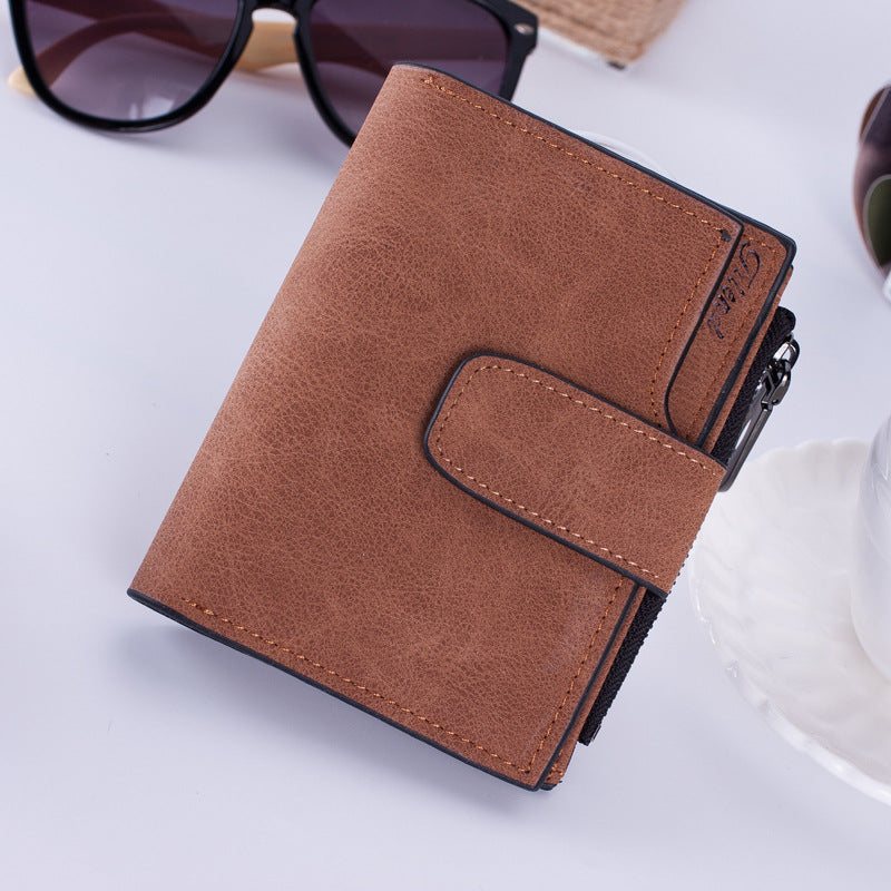 Wallets and Coin Purses Collection