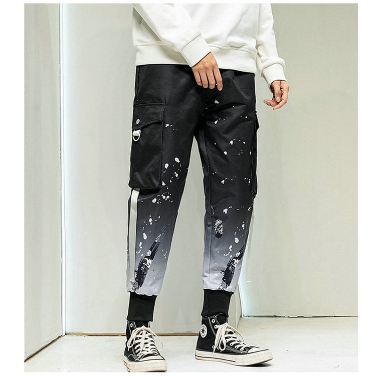 Boys' Casual Trousers
