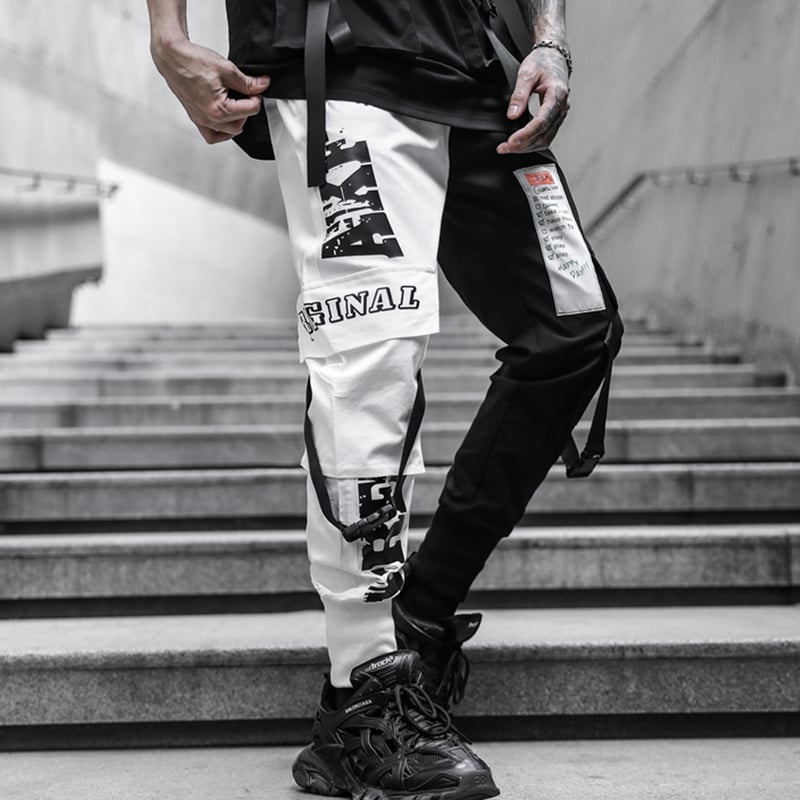 Boys' Casual Trousers
