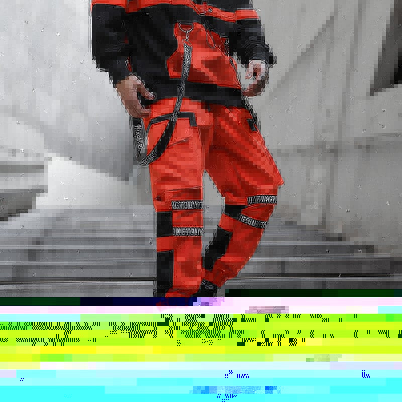 Boys' Casual Trousers