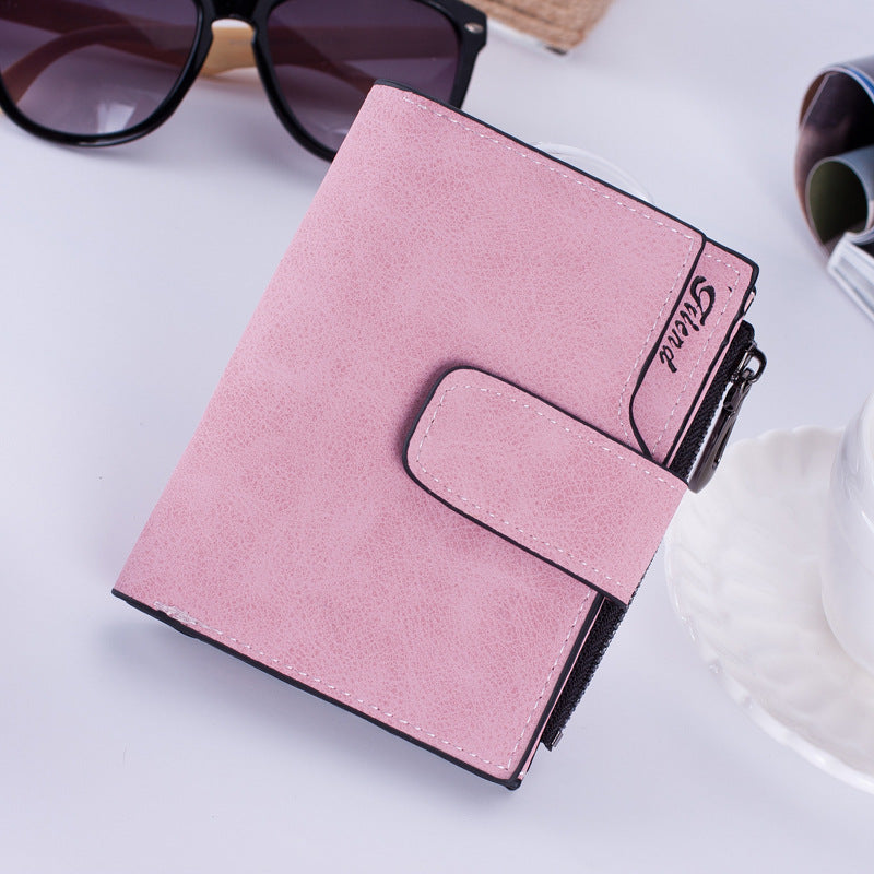 Wallets and Coin Purses Collection