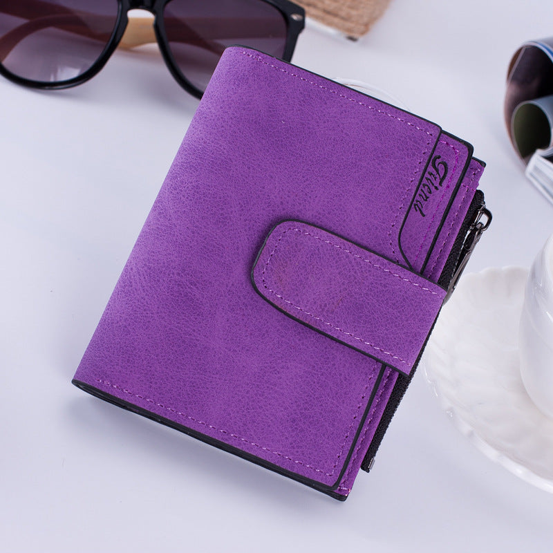Wallets and Coin Purses Collection