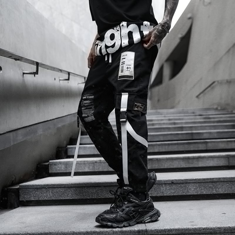 Boys' Casual Trousers